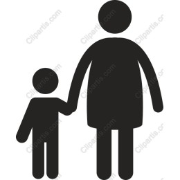 Mother and Child Love