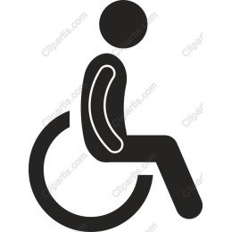 Wheelchair Accessibility Icon