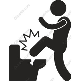 Kicking the Broken Toilet