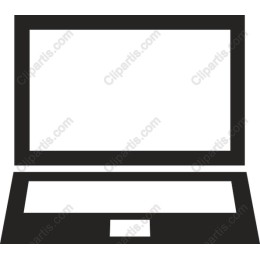Sleek Laptop
