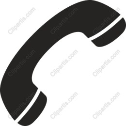  Telephone Icon - able