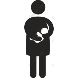 Heartwarming Mother and Baby