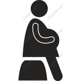 Pregnant Woman