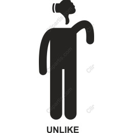 Unlike Icon