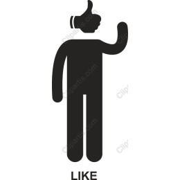 Like - Thumbs Up