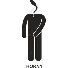 Horny