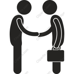 Professional Handshake