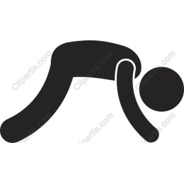 Dynamic Yoga Forward Bend