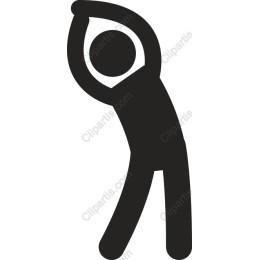 Stretching Figure