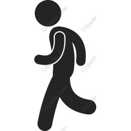Walking Figure
