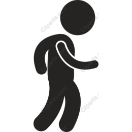 Walking Figure