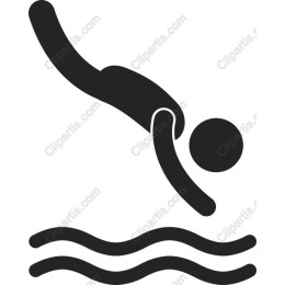 Diver Splash