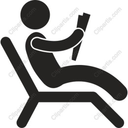 Relaxing Reader