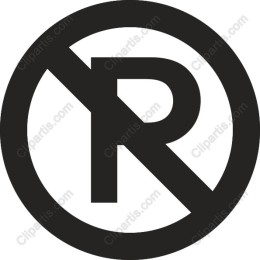 No Parking
