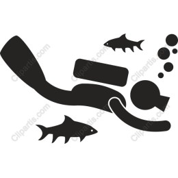Scuba Diver