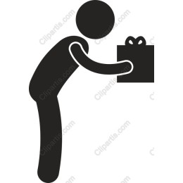 Gift Giver Icon