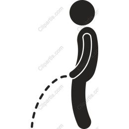 Playful Cartoonish Figure