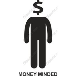 Money Minded