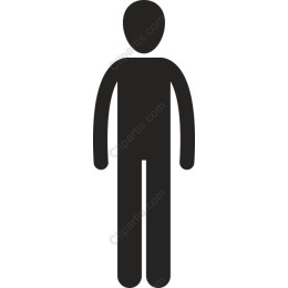 Minimalist Human