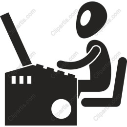 Working Alien