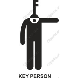 Key Person
