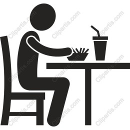 Minimalist Dining Experience