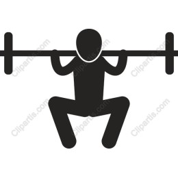 Weightlifting