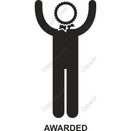 Awarded Success