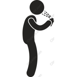 Minimalist Spray Application