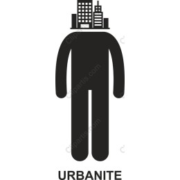 Urbanite