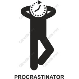 Procrastinator