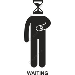 Waiting Icon