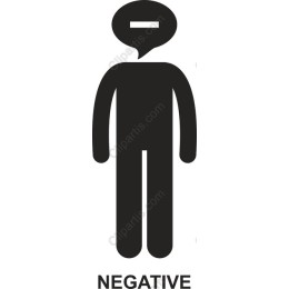 Negative Emotion