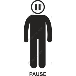 Pause Icon