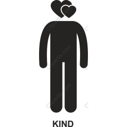 Kindness Icon