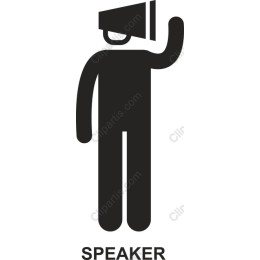 Speaker Icon