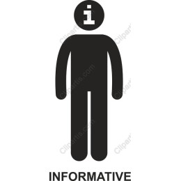 Inive Human Figure