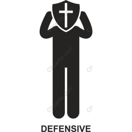 Defensive Shield