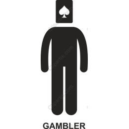 Gambler