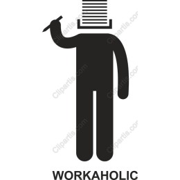 Workaholic