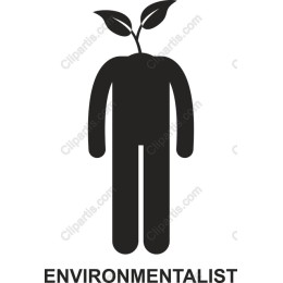 Eco-Friendly Environmentalist