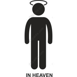 In Heaven