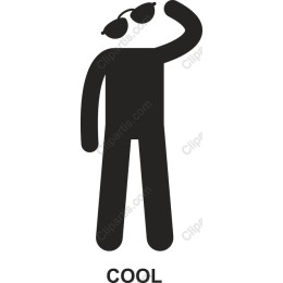 Cool Character