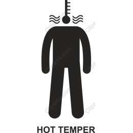 Hot Temper