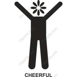 Cheerful