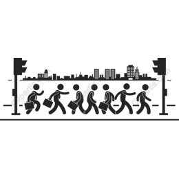 Urban Commuters