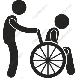 Compassionate Wheelchair Assistance