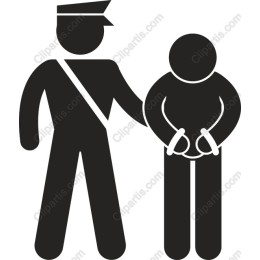 Police Officer Arrest