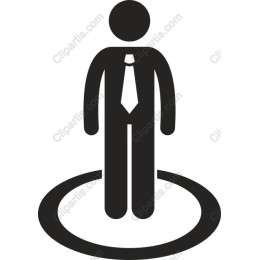 Businessman Icon