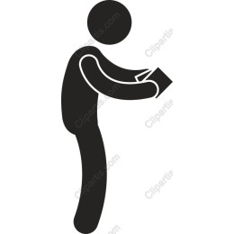 Person Reading